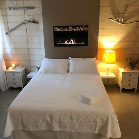 Zerostuni Suite Apartment Eksteriør bilde