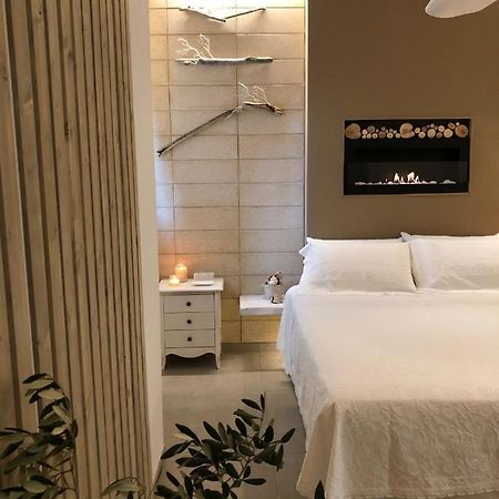 Zerostuni Suite Apartment Eksteriør bilde