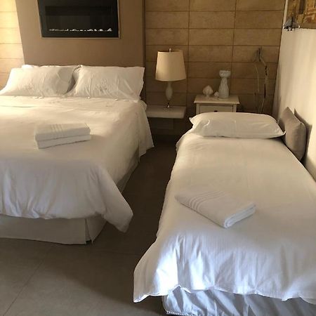 Zerostuni Suite Apartment Eksteriør bilde
