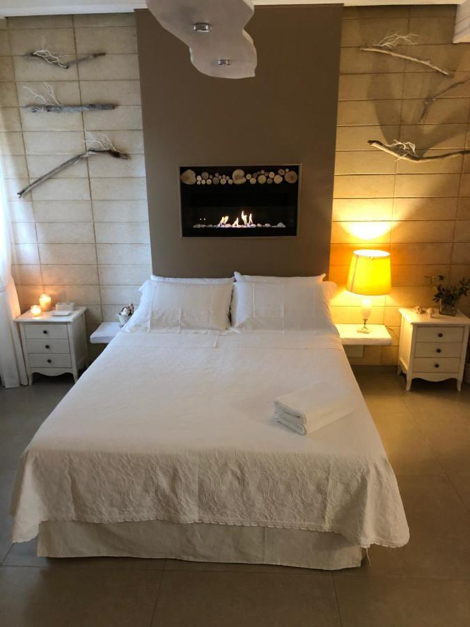 Zerostuni Suite Apartment Eksteriør bilde