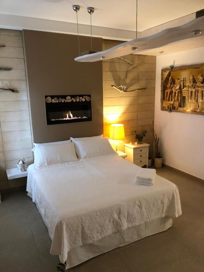 Zerostuni Suite Apartment Eksteriør bilde