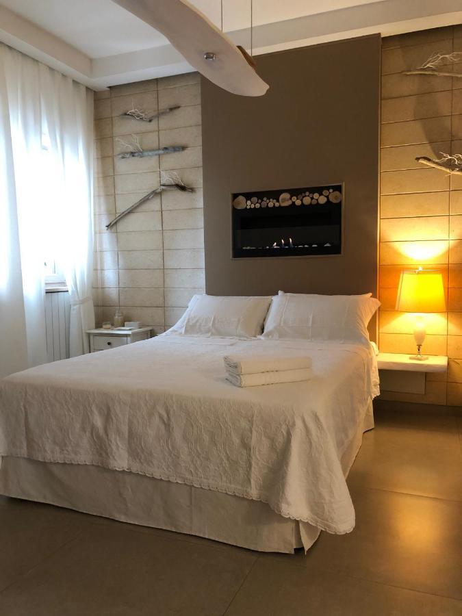 Zerostuni Suite Apartment Eksteriør bilde