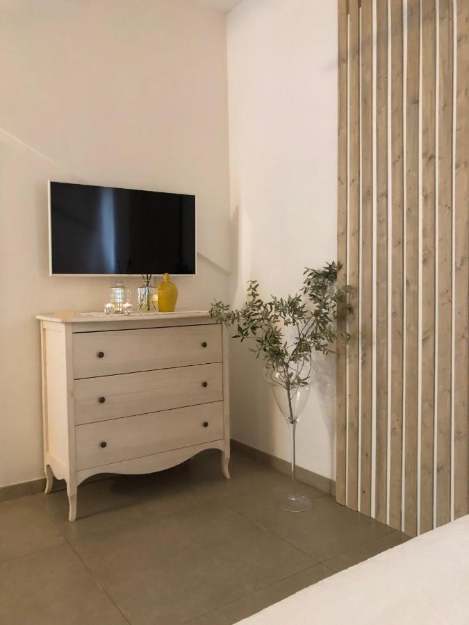 Zerostuni Suite Apartment Eksteriør bilde