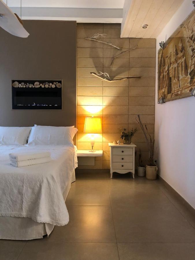 Zerostuni Suite Apartment Eksteriør bilde
