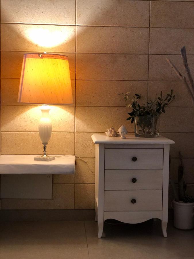 Zerostuni Suite Apartment Eksteriør bilde