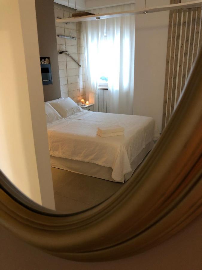 Zerostuni Suite Apartment Eksteriør bilde