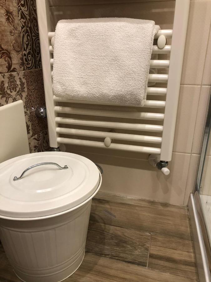 Zerostuni Suite Apartment Eksteriør bilde