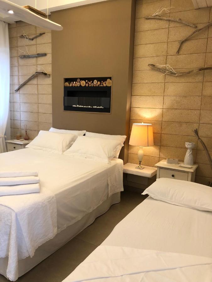Zerostuni Suite Apartment Eksteriør bilde